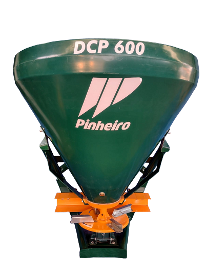 Distribuidor DCP-600
